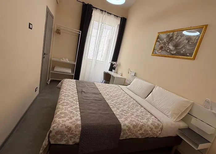 Hulin 4* Rom